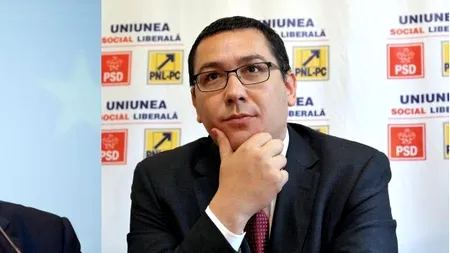 Liderul socialiștilor din PE, Hannes Swoboda, pentru Gândul: 