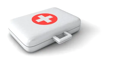 KITUL DE URGENȚĂ pe care să îl ai în CASĂ