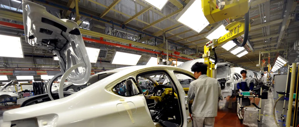Peugeot Citroen se pregătește de concedieri MASIVE. Sunt vizați 10.000 de angajați numai în Franța