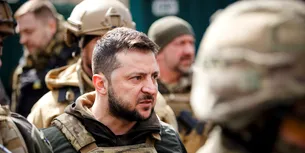 LIVE UPDATE. Război în Ucraina, ziua 337: După ce a primit tancurile intens solicitate Occidentului, Volodimir Zelenski spune că următorul „vis” sunt rachetele cu rază lungă de acţiune şi avioanele