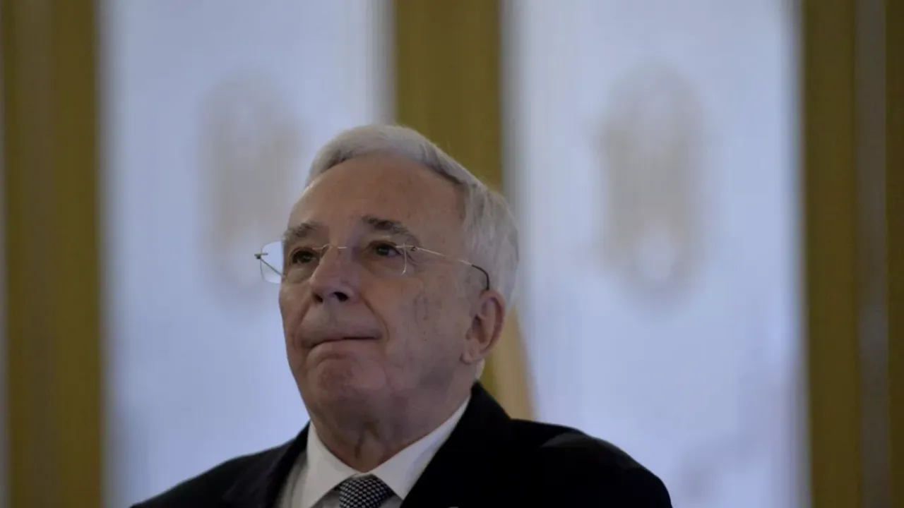 Mugur Isărescu îl critică pe Florin Cîțu: „Ești economist sau visător?”