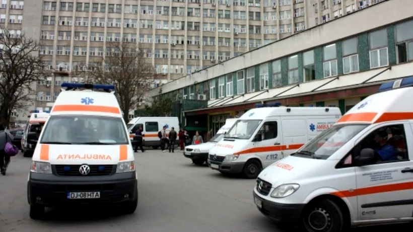 Spitalul Județean din Craiova, acreditat pentru intervenții de prelevare și transplant de țesut osos