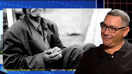 VIDEO | Victor Ponta: „Principala problemă a pensiilor este că cele mari cresc foarte mult, iar cele mici cresc puțin”