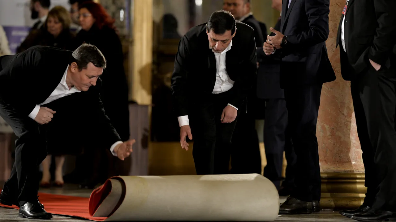 De la Stoicikov la Duckadam, via Tusk