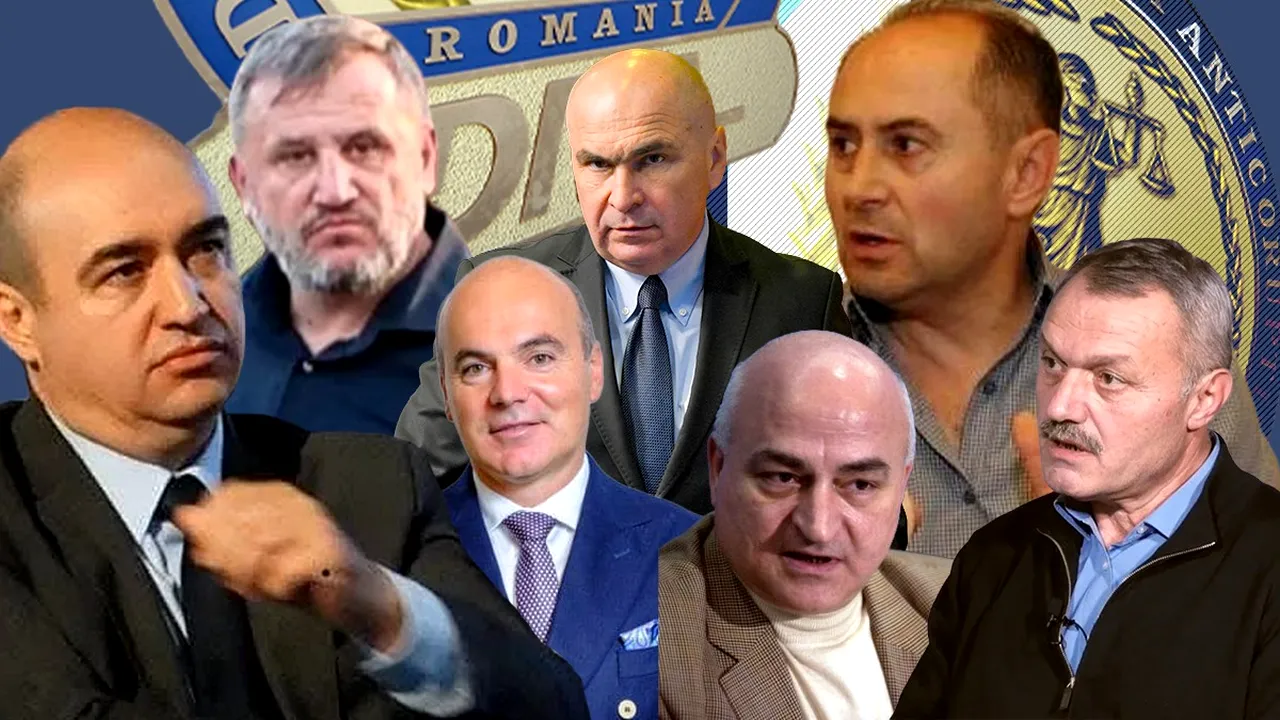 Afaceristul reținut de DNA, Fănel Bogoș, ar fi fost adus în Palatul Victoria ca să discute cu Bolojan despre „intrarea în PNL”. Ce spune Guvernul și ce spun interceptările