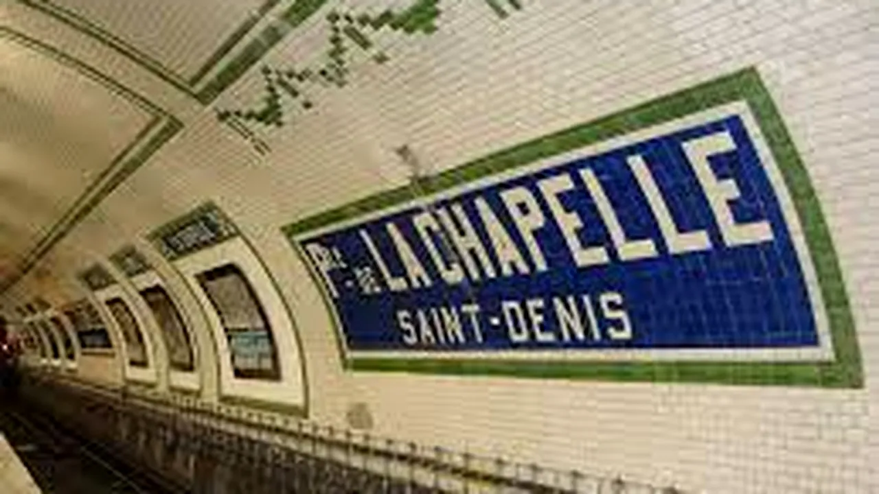 Paris, locul preferat al traficantilor și consumatorilor de droguri