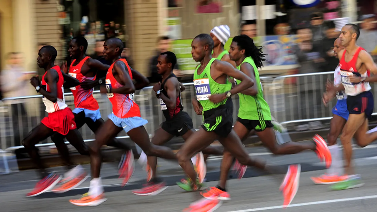 Maratonul de la New York a fost anulat. Evenimentul adună zeci de mii de sportivi și venituri de sute de milioane de dolari