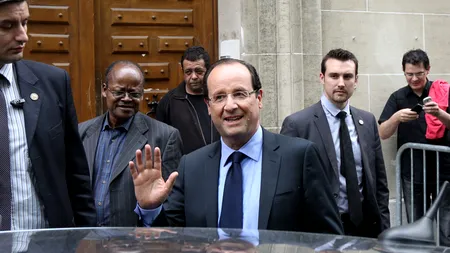 Preferatul lui Francois Hollande pentru funcția de premier al Franței