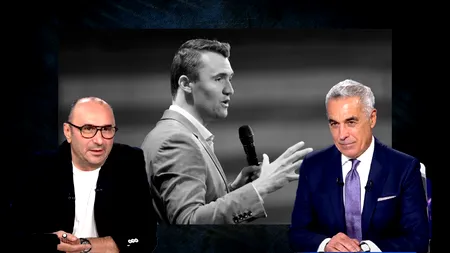 Călin Georgescu: „După decesul lui Kirk, în America este o REVOLUȚIE a gândirii”