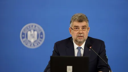 VIDEO| Marcel Ciolacu vrea ca România să adere la Schengen Land până în 2025: Vom continua să lucrăm ca anul acesta să încheiem definitiv acest proces