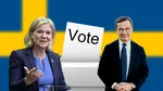 Alegeri decisive în Suedia: Kristersson joacă „ultima carte” cu naționaliștii la masă pentru un nou mandat. Miza majoră pentru Ucraina