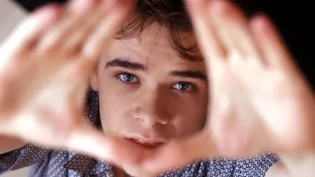 Nick Stahl, starul din 