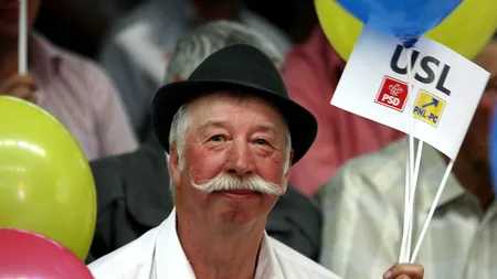 ALEGERI LOCALE 2012. La Vaslui, REZULTATE previzibile - 60 la sută USL. Cine e noul șef al CJ