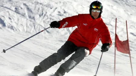 Accidentul lui Michael Schumacher. Anchetatorii vor susține o conferință de presă miercuri