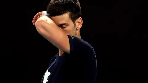 Prima reacție a lui Novak Djokovic după ce judecătorii au decis să fie expulzat din Australia. „Sunt extrem de dezamăgit”