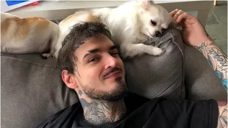 Youtuber celebru, găsit mort  în propria casă. Iubita lui i-a descoperit trupul fără viață