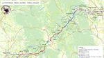 CNIR a dat în judecată firma Kido, sub acuzația că a blocat cu rea-voință tronsonul 1 al autostrăzii A8