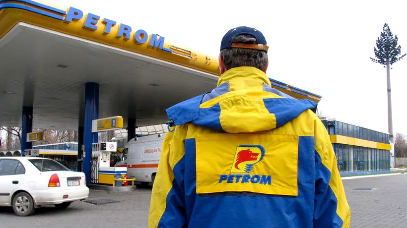 Petrom a obținut în 2013 un profit record pentru o companie românească