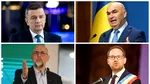 Partidele nu au ajuns la nicio concluzie, în urma discuțiilor de la Cotroceni pe legea salarizării. România riscă să piardă 800 de milioane de €