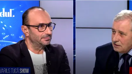 VIDEO Gen. (r) Eugen Bădălan, previziuni despre sfârșitul războiului: “Va masacra populația Ucrainei! Oamenii au o limită până la care rezistă”