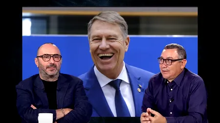 Victor Ponta: „Plecarea lui Iohannis a fost negociată intern, nu cu americanii. L-au ELIMINAT ai lui ca să-l promoveze pe Bolojan”