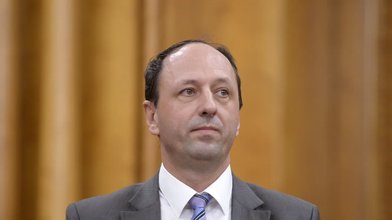 Ministerul Justiției sesizează Parchetul în cazul demisiei lui Iacob. Șeful de la Resurse, revocat