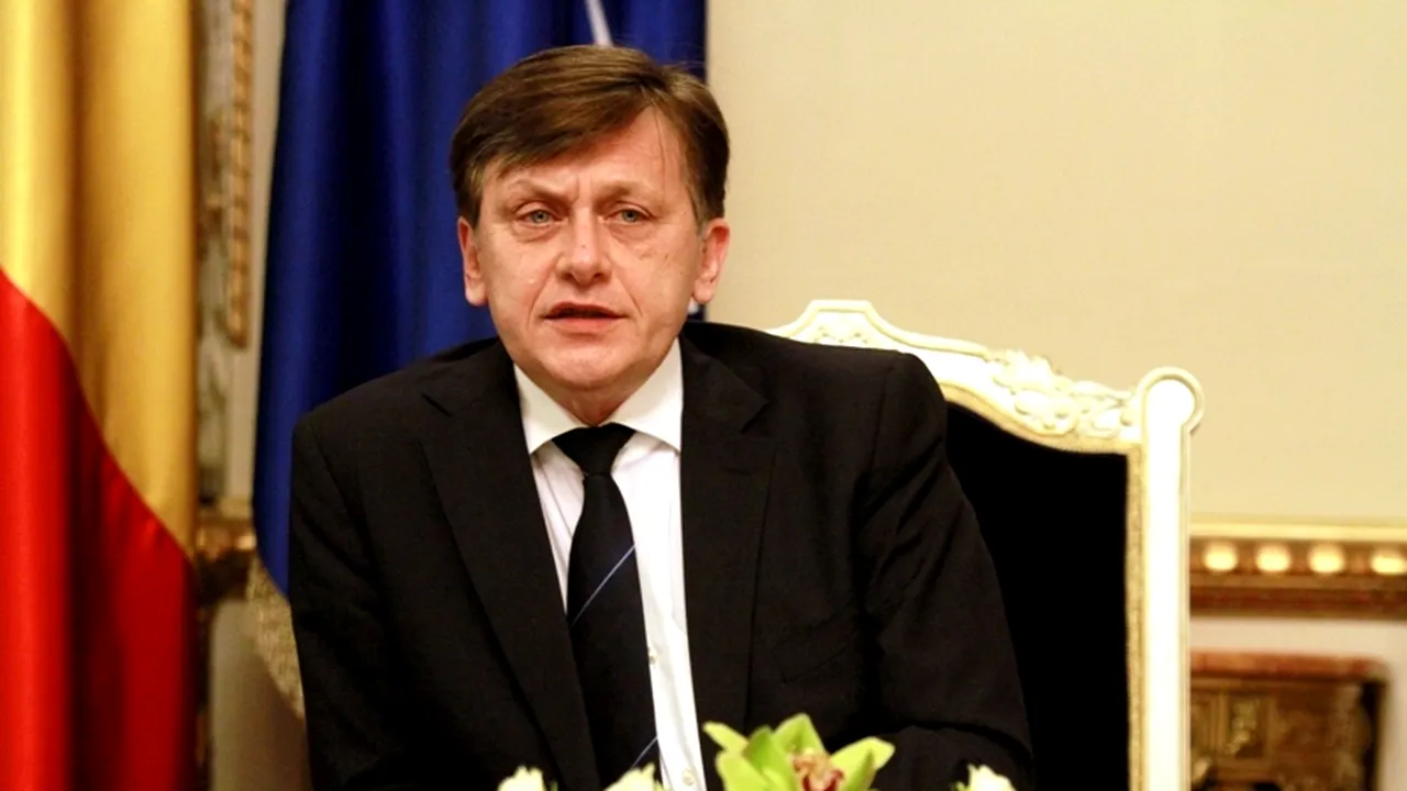 Antonescu: România trebuie să devină o țară care nu are nevoie de MCV; Croația intră fără mecanism
