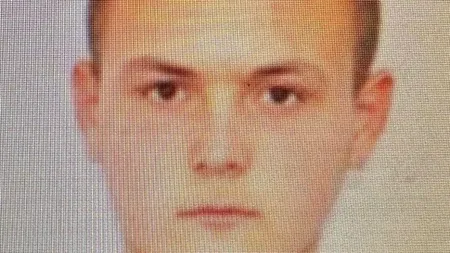 Tânăr din CERNAVODĂ, dispărut fără urmă! Poliția cere sprijinul populației