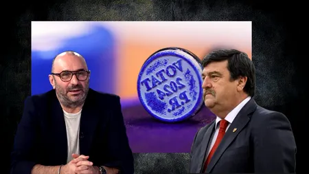 Toni Greblă: „Nu există posibilitatea ca să intre în TURUL II Georgescu și Ciolacu”