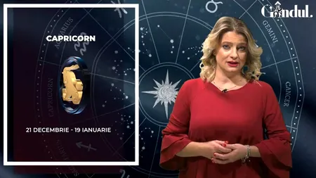 Horoscop zilnic: Horoscopul zilei de 29 septembrie 2021. Decizii în carieră pentru Capricorni