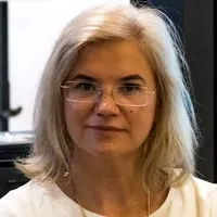 Alina Bârgăoanu