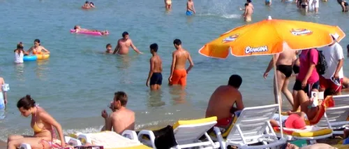 Atenție, turiști! Vacanțele pe litoralul românesc se ieftinesc. Cât va costa cazarea la un hotel de patru stele, la Mamaia, din 23 august