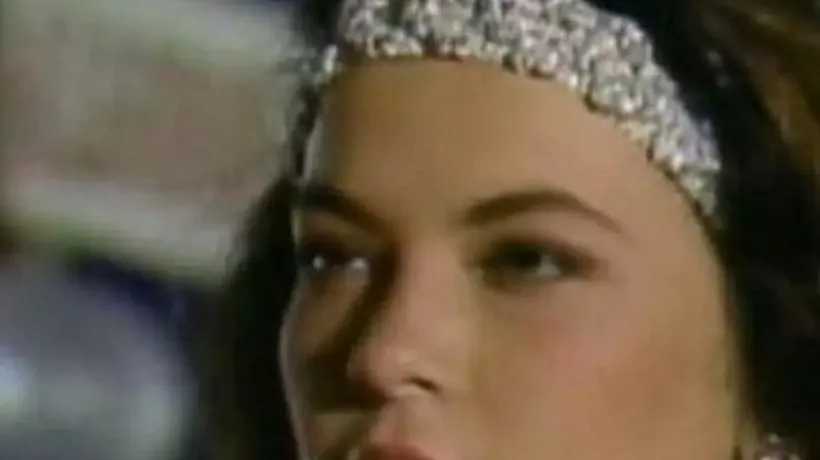 FOTO / Cum a ajuns Coraima Torres să joace în telenovela ”KASSANDRA”. Amănunte neștiute despre vedetă