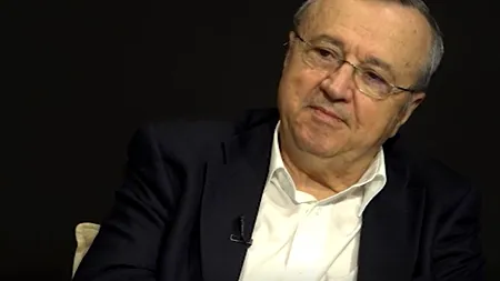 EXCLUSIV Interviu Ion Cristoiu, față în față cu Adrian Sârbu: N-o să mai trăiți în veci ce am trăit noi. Adrian Sârbu: Pentru mine, Cristoiu e acel chinez din fața tancurilor