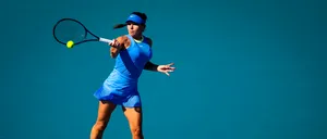 De ce nu a primit Simona Halep wild card la Roland Garros. „Nu a fost exonerată de pedeapsă”