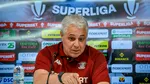 Marius Șumudică a vrut să scoată echipa de pe teren la derby-ul cu FCSB. „Nu mi se pare normal să jignești în asemenea hal”