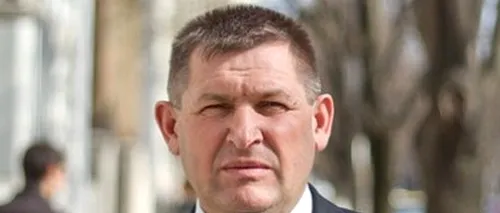 Un deputat al Partidului Liberal Democrat din R. Moldova, găsit mort, după ce s-ar fi împușcat
