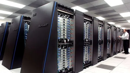 Japonezii au inventat cel mai performant calculator din lume. Câte calcule pe secundă e capabil să facă