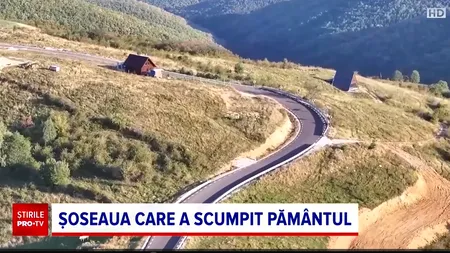 Șoseaua din România care a scumpit de opt ori terenurile în zonă. Cât costă metrul pătrat