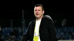 Ianis Zicu pleacă de la Metaloglobus, după ce a PROMOVAT miraculos echipa în Superliga. Unde va antrena