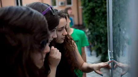 Admitere la liceu 2023. Rezultatele repartizării computerizate în clasa a IX-a au fost PUBLICATE