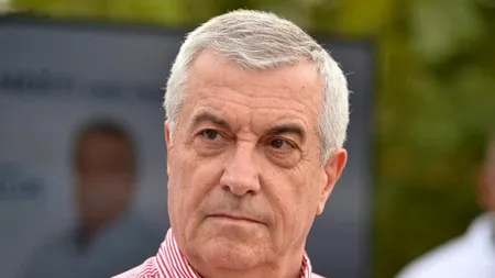 Prima zi de școală. Călin Popescu Tăriceanu: „Nicicând nu m-am temut mai tare pentru sănătatea copiilor noștri”