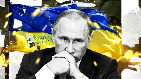 Cum și de ce pozează Rusia în ”fecioara de serviciu”