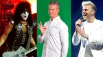 20 Ianuarie, calendarul zilei: Paul Stanley împlinește 74 de ani, Lorenzo Lamas 68. Gary Barlow face 55 de ani
