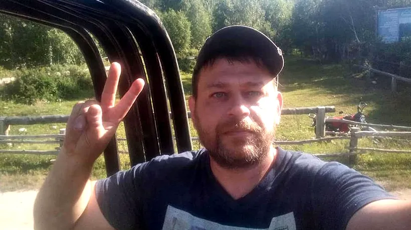 Vadim Ostanin, fost colaborator al lui Navalnîi, condamnat la 9 ani de închisoare pentru ”extremism”. Memorial: ”Este prizonier politic”