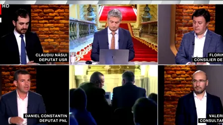 Daniel Constantin comentează calendarul alegerilor PREZIDENȚIALE: 