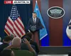 Șeful Pentagonului, Pete HEGSETH: Atacurile americane au fost un succes incredibil și COPLEȘITOR