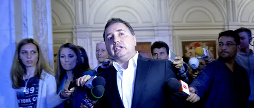 Deputatul Cristian Rizea a fost trimis în judecată de DNA