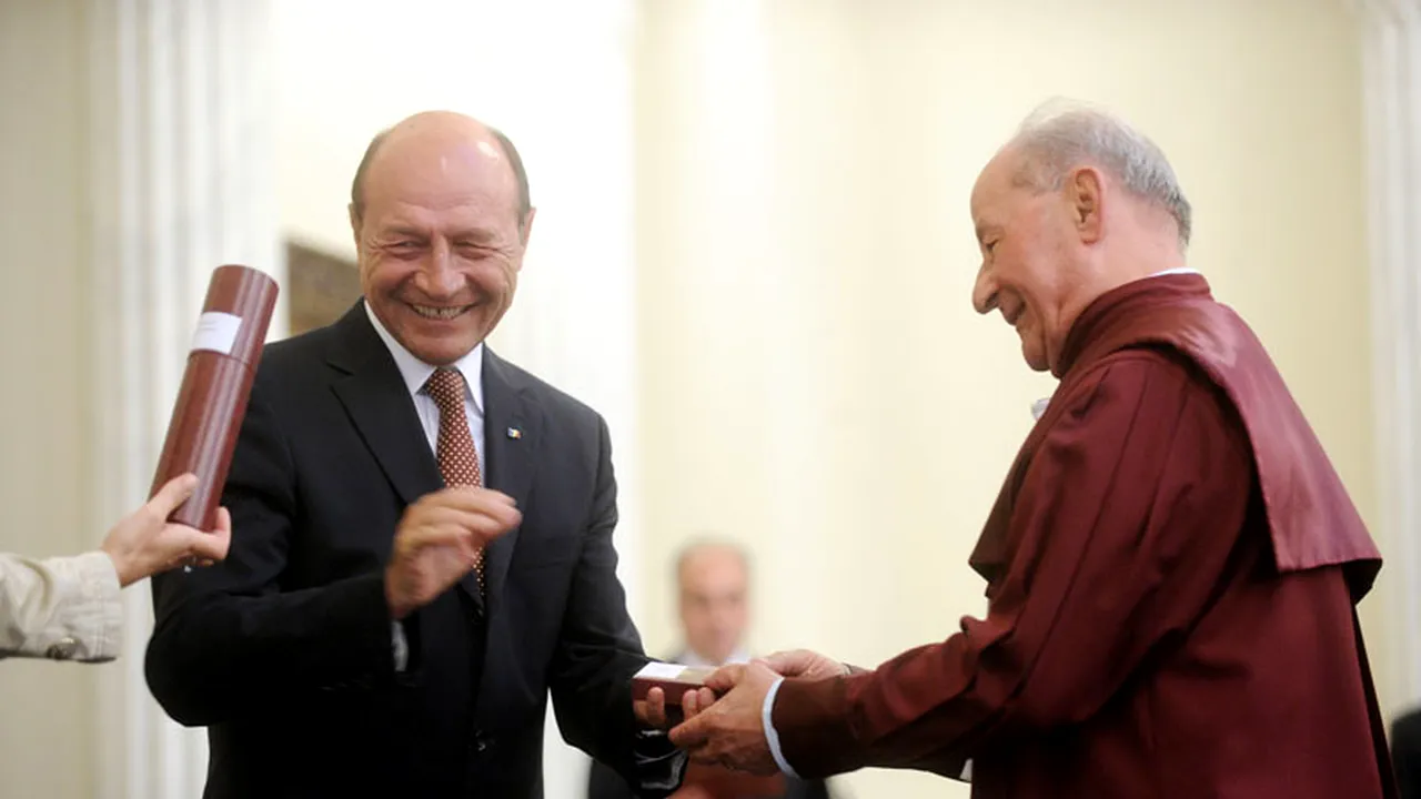 CCR discută dacă invalidarea referendumului se poate face cu majoritate simplă - surse