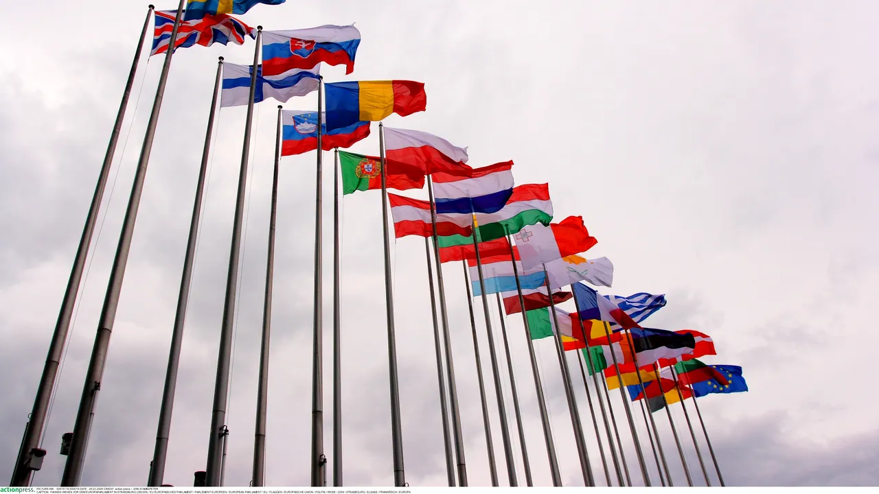 Adevărul din spatele planului lui Juncker privind o UE cu grade diferite. Care sunt, de fapt, statele vizate